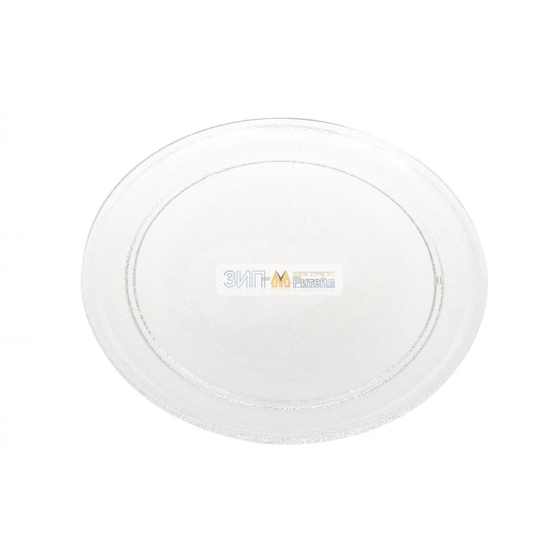 Поддон (тарелка) без креплений под коплер для микроволновой печи