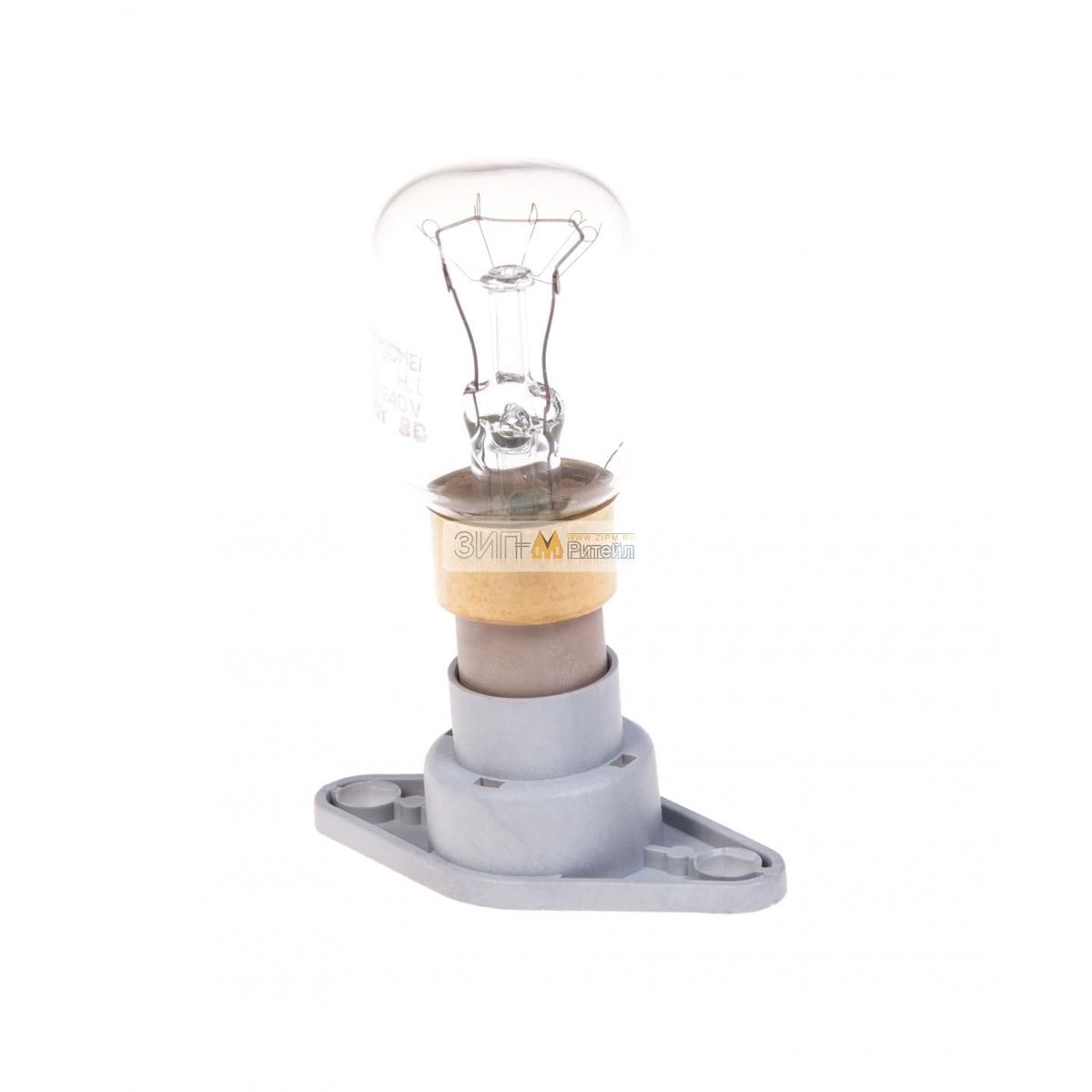 Лампа для микроволновой печи Whirlpool (Вирпул) 25W