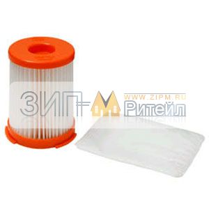 Hepa-фильтр Menalux для пылесоса Zanussi (Занусси)