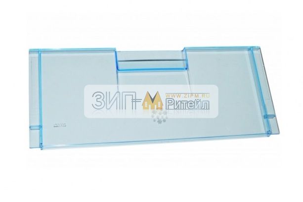 Панель ящика морозильной камеры для холодильника Zanussi (Занусси), Electrolux (Электролюкс), AEG (АЕГ)