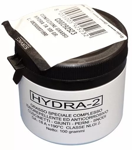 Купить смазку HYDRA-2 для сальников стиральных машин 100 г - 292523 .