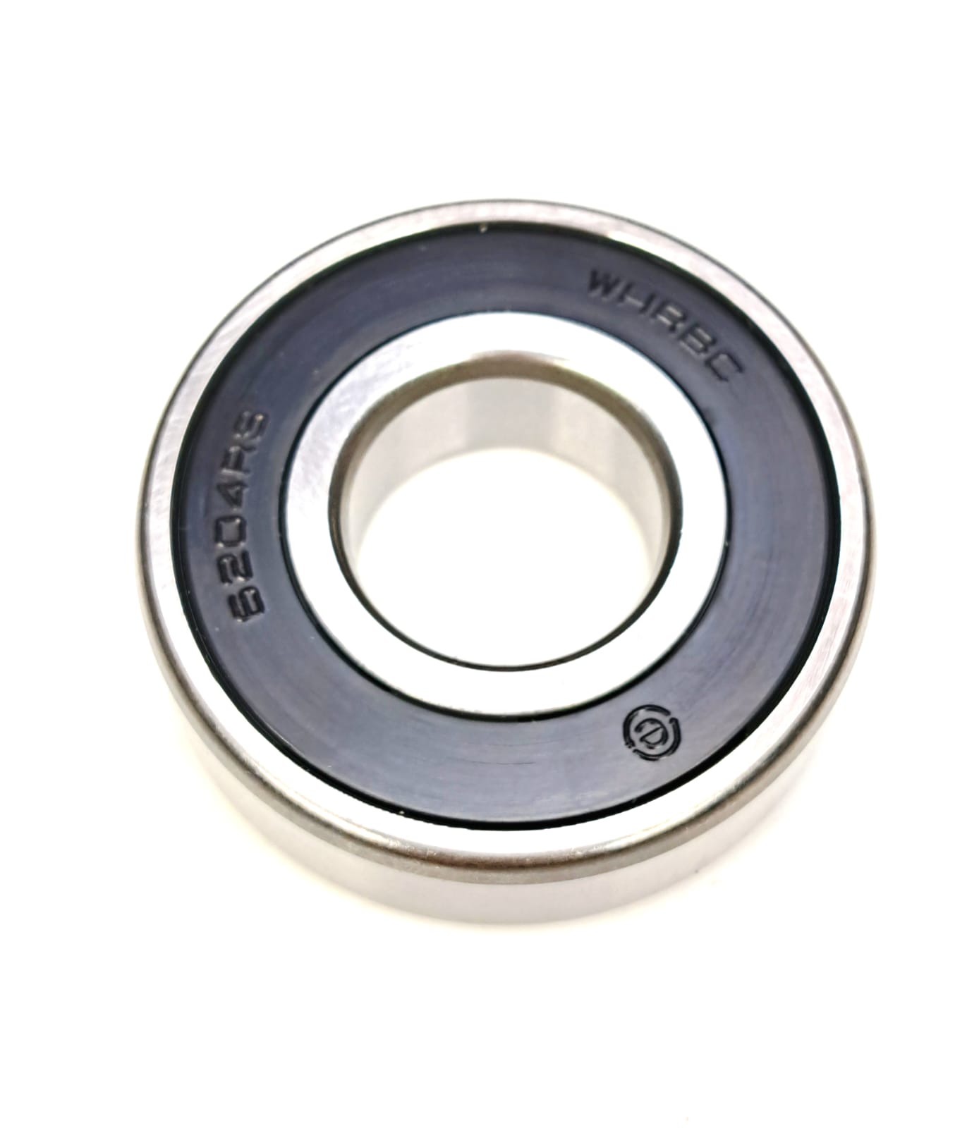 Подшипник 6204 RS (20x47x14) WHRBC -  Haier (Хаер)