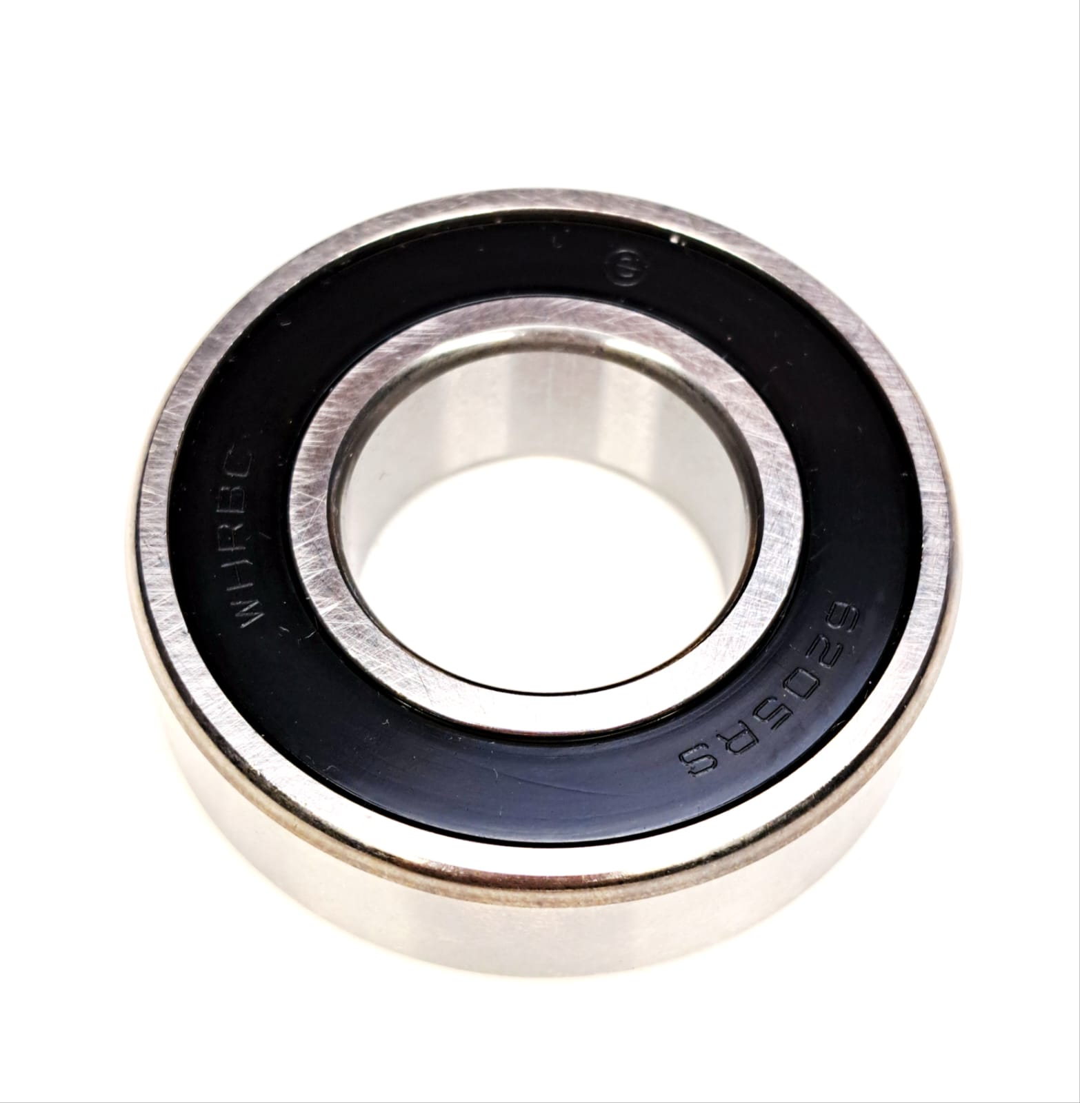 Подшипник 6205 RS (25х52х15) WHRBC -  Haier (Хаер)