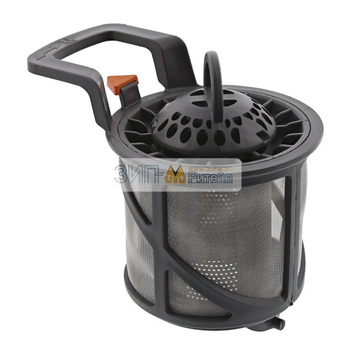 Сливной фильтр для посудомоечной машины Electrolux (Электролюкс), Zanussi (Занусси), AEG (АЕГ)