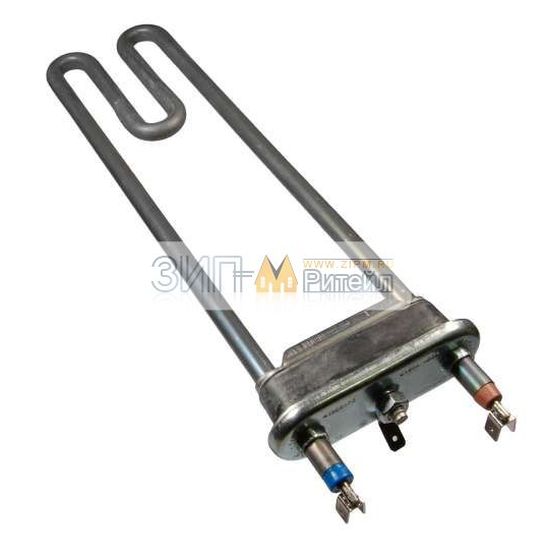 Нагревательный элемент (ТЭН) для стиральной машины Candy (Канди) 1200W