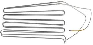 Тэн оттайки испарителя холодильников Stinol (Стинол), Indesit (Индезит) с системой No-Frost.