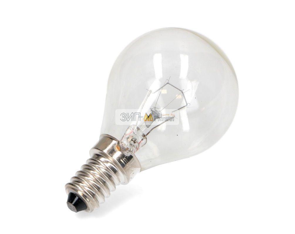 Лампа освещения для духового шкафа Bosch (Бош) 40W, E14