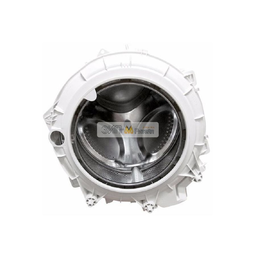Бак в сборе для стиральной машины Indesit (Индезит), Hotpoint-Ariston (Хотпойнт-Аристон)