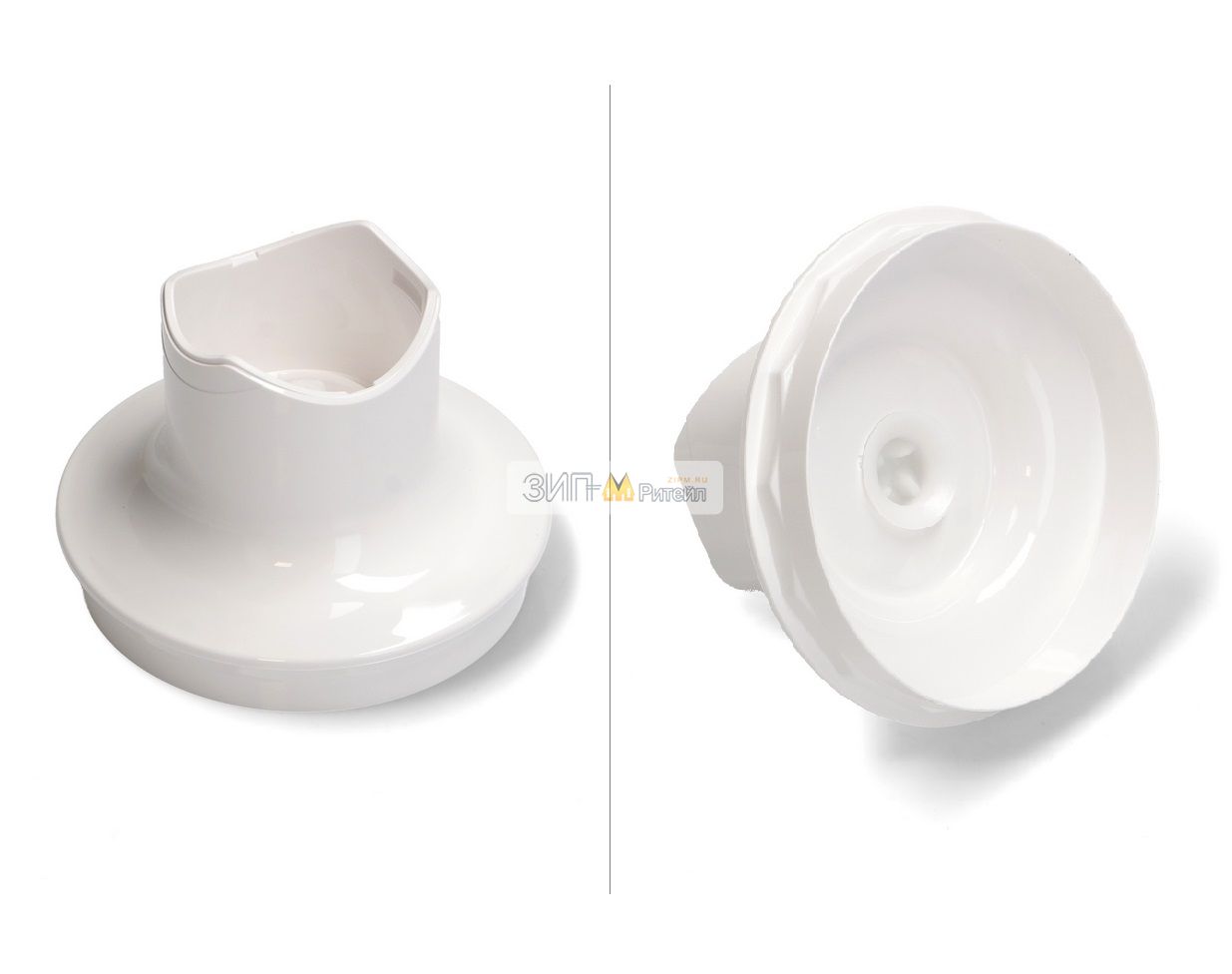 Редуктор (Крышка чашы) измельчителя 350ml для блендера Braun (Браун)