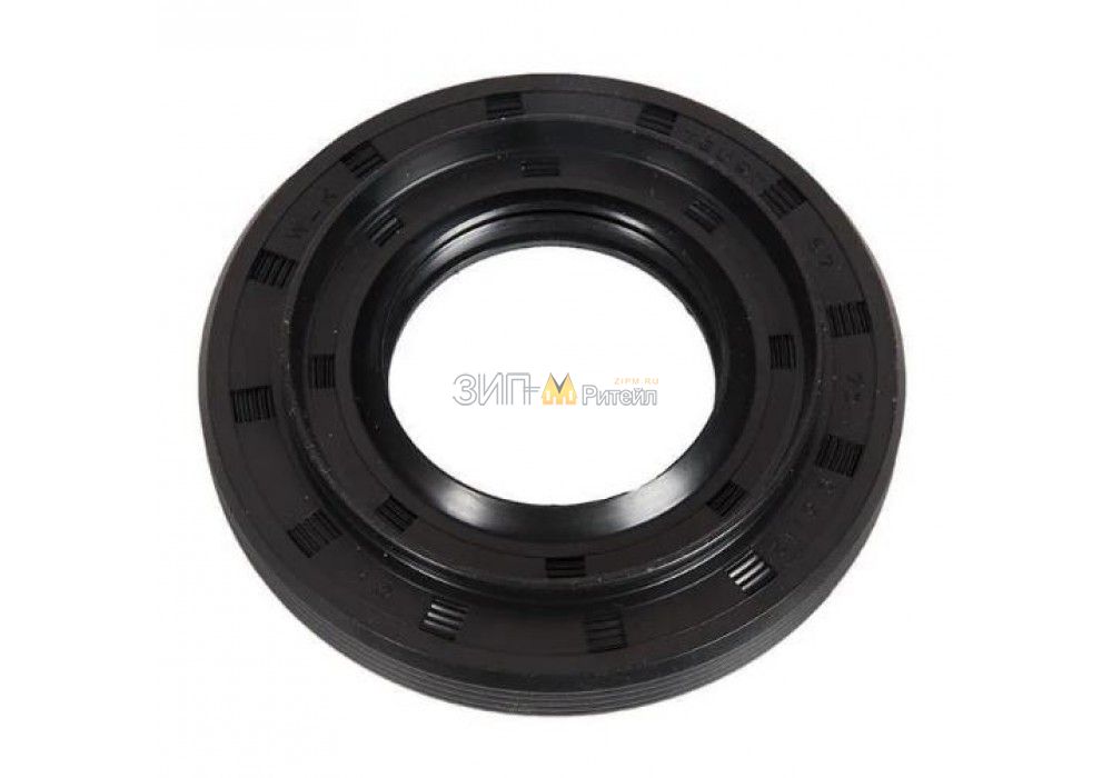 Сальник бака для стиральной машины LG (ЭлДжи) 37x76х9,5/12 мм