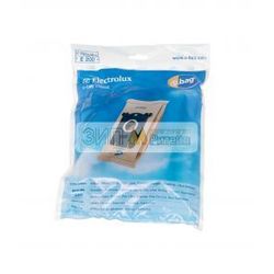 Мешки-пылесборники Dust Bag E200 для пылесоса Electrolux (Электролюкс) 5 шт