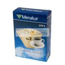 Фильтры бумажные CFP2 для кофемашины Electrolux (Электролюкс)