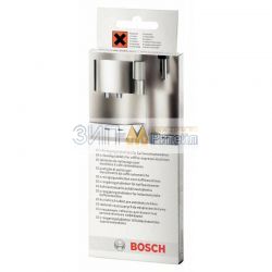 Обезжириватель в таблетках для кофеавтоматов и термосов Bosch (Бош)