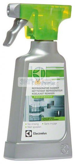 Чистящее средство для холодильников Electrolux (Электролюкс) E6RCS104 250 мл