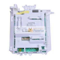 Электронный модуль управления для стиральной машины Electrolux (Электролюкс), Zanussi (Занусси), AEG (АЕГ)