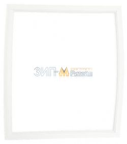 Уплотнительная резинка для холодильника Ariston (Аристон), Indesit (Индезит) 570x490 мм