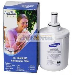 Фильтр воды для холодильника Samsung (Самсунг)