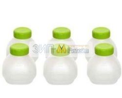 Набор бутылочек для йогуртницы Tefal (Тефаль)