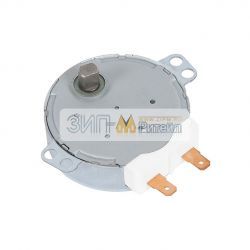 Мотор тарелки для микроволновой печи Electrolux (Электролюкс), Zanussi (Занусси), AEG (АЕГ)