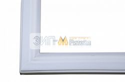 Уплотнительная резинка двери морозильной камеры для холодильника Indesit (Индезит)