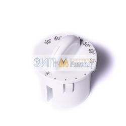 Ручка переключения температуры для стиральной машины Electrolux (Электролюкс), Zanussi (Занусси), AEG (АЕГ)