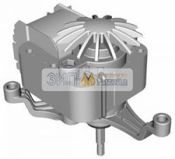Мотор вентилятора сушки для стиральной машины Electrolux (Электролюкс) 230/240V