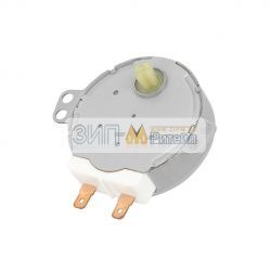 Мотор тарелки для микроволновой печи Electrolux (Электролюкс), Zanussi (Занусси), AEG (АЕГ)