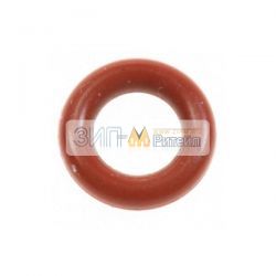 Уплотнительное кольцо штуцера (прокладка) O-Ring для кофемашины Philips (Филлипс), Saeco (Саеко)