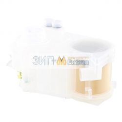 Ионизатор воды для посудомоечной машины Electrolux (Электролюкс), Zanussi (Занусси), AEG (АЕГ)