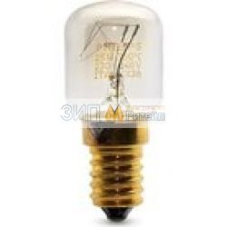 Лампа подсветки для духового шкафа Ariston (Аристон), Indesit (Индезит) E14 25W