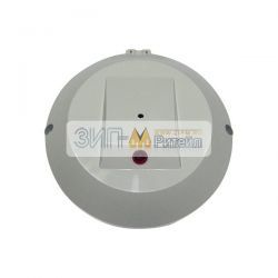 Крышка с индикаторной лампой для водонагревателя Ariston (Аристон)