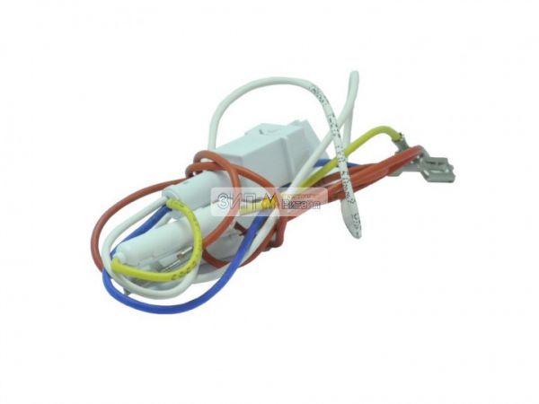 Лампа сигнальная (индикатор) для духового шкафа Electrolux (Электролюкс), Zanussi (Занусси), AEG (АЕГ) 250V, 1W