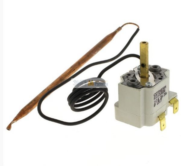 Терморегулятор капиллярный для водонагревателя Gorenje (Горенье)