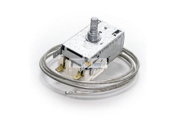 Терморегулятор (термостат) K59- L2098 для холодильника Атлант