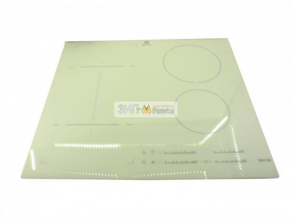 Стеклокерамическая панель для варочной поверхности Electrolux (Электролюкс) 590х520 мм