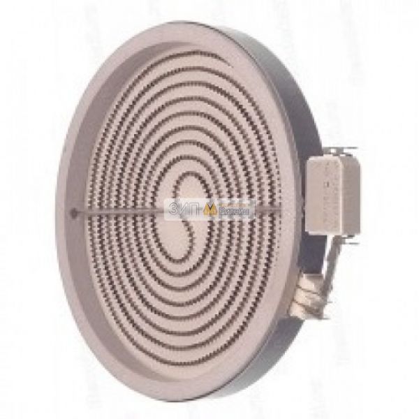 Электроконфорка для стеклокерамической электрической плиты Whirlpool (Вирпул) 2100 W