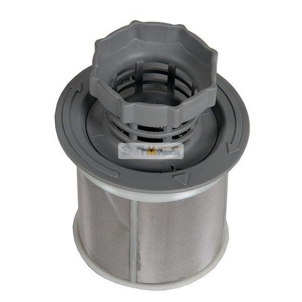 Фильтр сливной для посудомоечной машины Bosch (Бош), Siemens (Сименс)