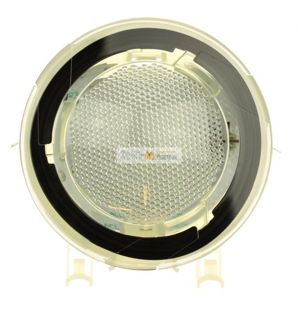 Индикаторная лампа с плафоном для посудомоечной машины AEG (АЕГ), Electrolux (Электролюкс), Zanussi (Занусси)