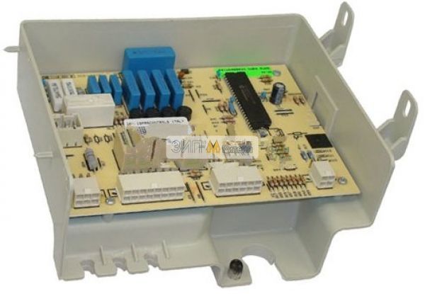 Электронный модуль (плата) управления для холодильника Whirlpool (Вирпул)