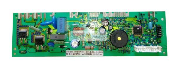 Электронный модуль (плата) управления ERF2000 для холодильника Electrolux (Электролюкс)