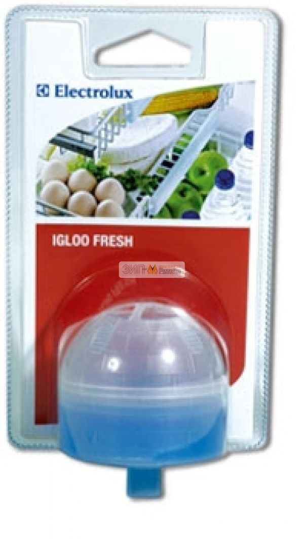 Гель-поглотитель запаха Igloo Fresh для холодильника