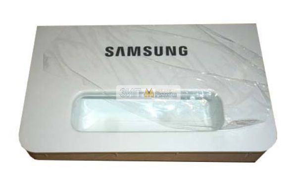 Передняя панель (ручка бункера) для стиральной машины Samsung (Самсунг)