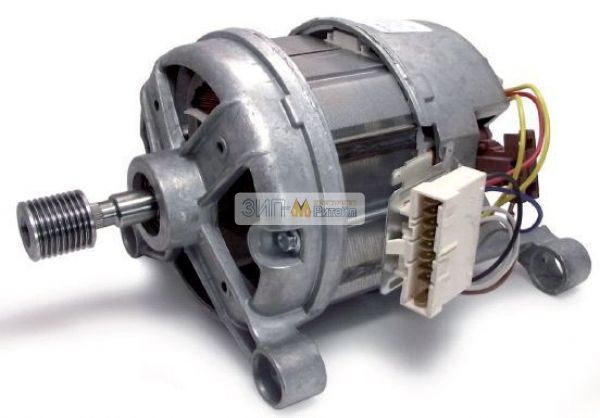 Электрический двигатель (мотор) для стиральной машины Ardo (Ардо)