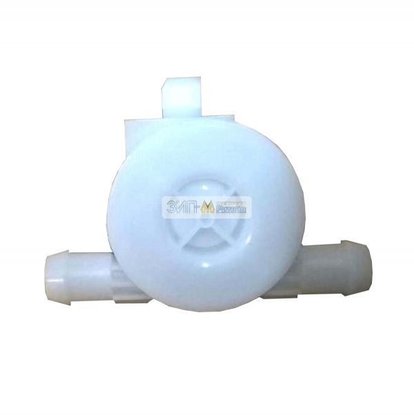 Расходомер воды (флоуметр) EVO3 для посудомоечной машины Ariston (Аристон), Indesit (Индезит)