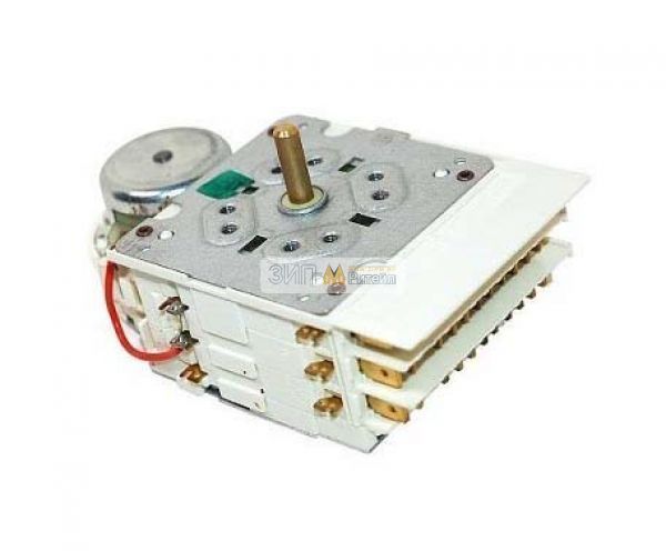 Таймер (программатор) EC 4329 для посудомоечной машины Ariston (Аристон), Indesit (Индезит)
