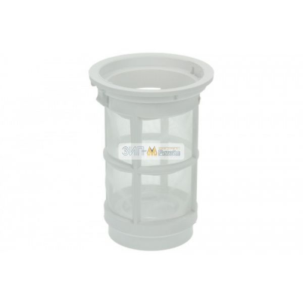 Фильтр-стакан сливной для посудомоечной машины Electrolux (Электролюкс), Zanussi (Занусси), Aeg (Аег)