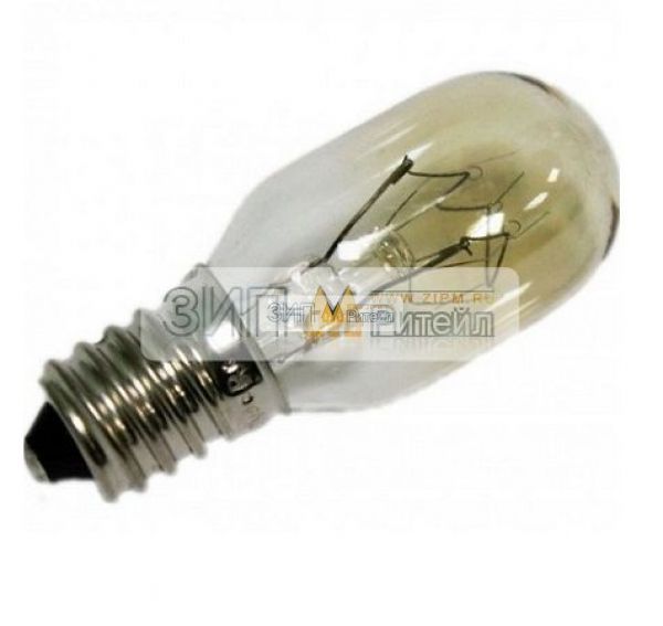 Лампа подсветки W08/143-1 для микроволновой печи Gorenje (Горенье) 20W