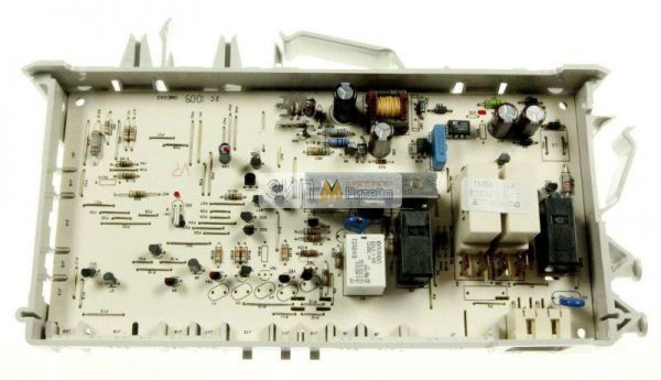 Электронный модуль (плата) управления BK2 1400 для стиральной машины Whirlpool (Вирпул)