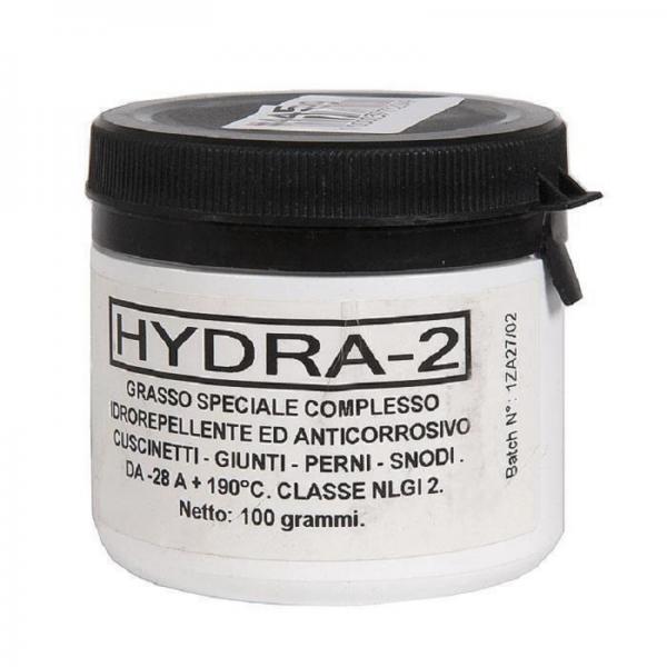 Смазка HYDRA-2 для сальников стиральных машин 100 г