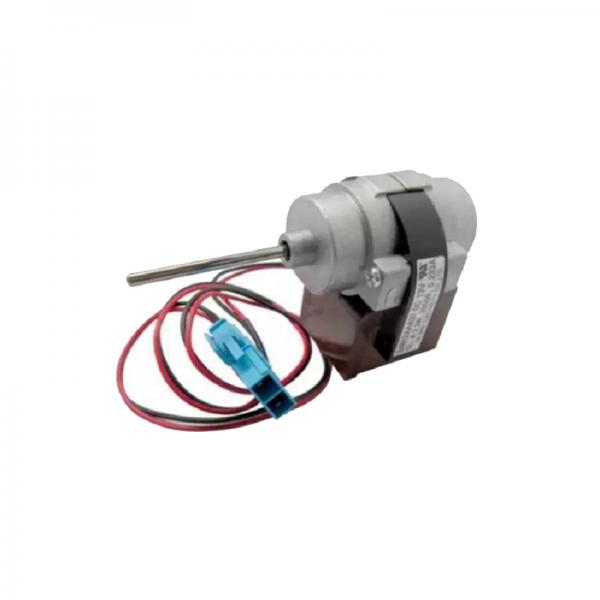 Мотор вентилятора морозильной камеры для холодильников Bosch (Бош), Siemens (Сименс) 13V DC/3.3W/2050RPM